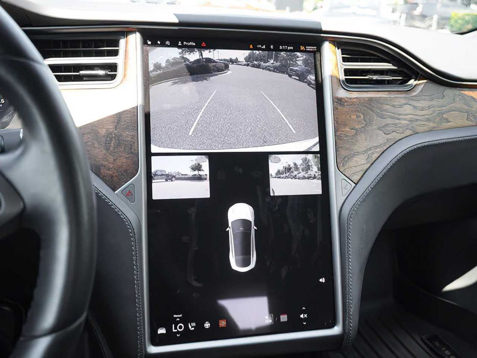 Tesla Model S      2019