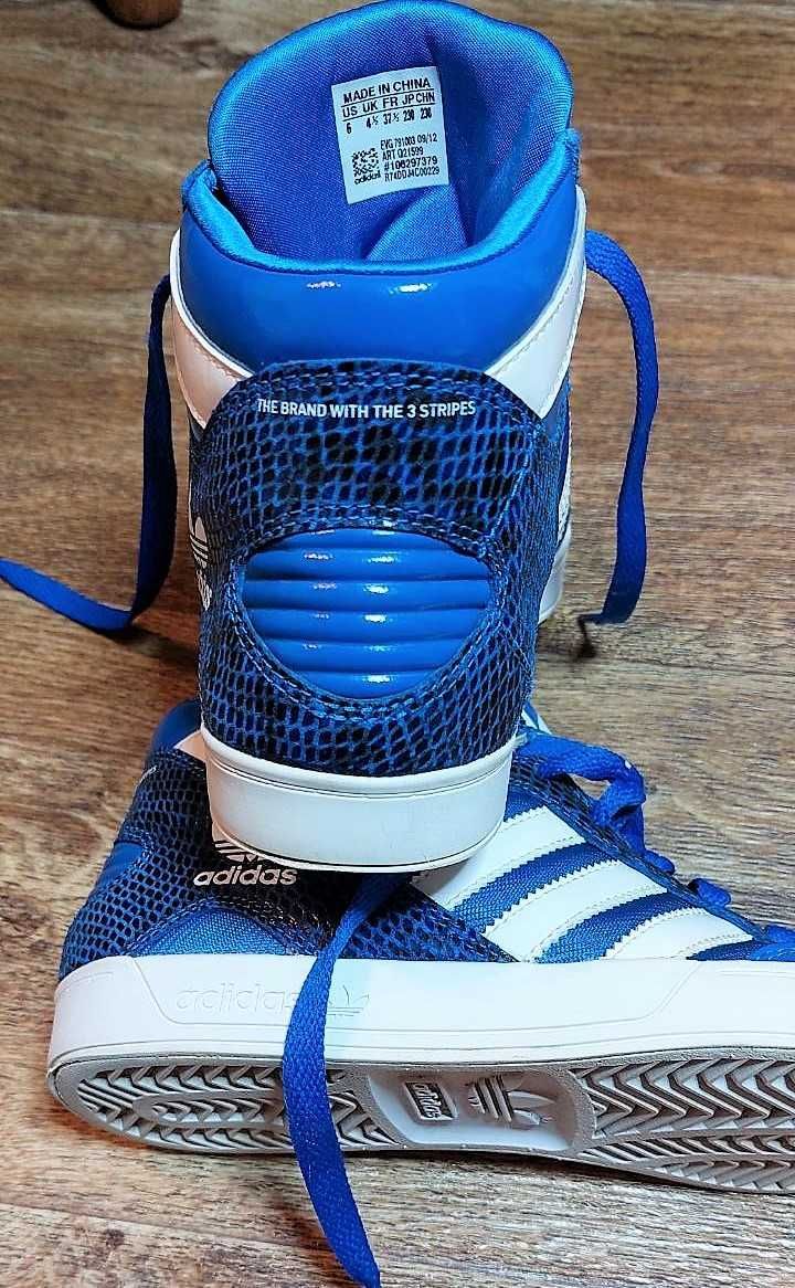 Adidas hard court hi 2025