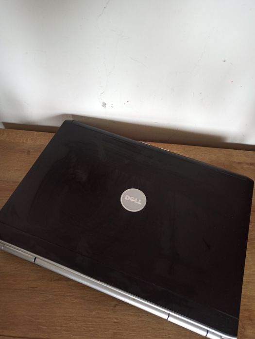 Laptop Dell PP22X Uszkodzony Części od Laptopa