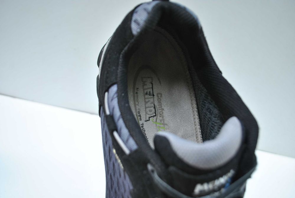 Trekkingi męskie Meindl Activo Sport GTX