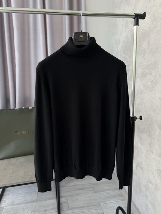 Гольф, водолазка, Gran SASSO Оригинал