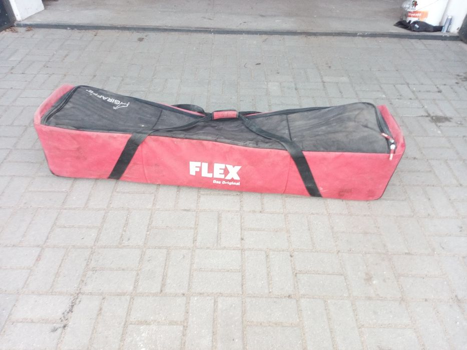 Żyrafa Flex gs 5