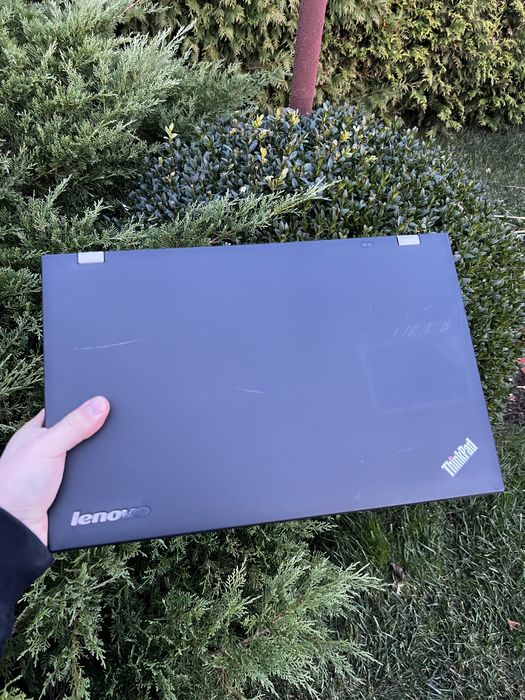 Lenovo ThinkPad L530 i5-3230M 8GB DDR3 HDD 500GB 15.5” LCD WXGA