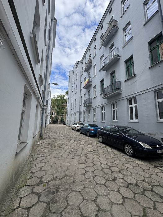 Mieszkanie 69 m², 1 piętro ul. Gdańska- 3 minuty od Manufaktury. - Widok 3