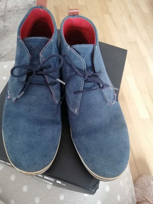 Bota GANT-Originais