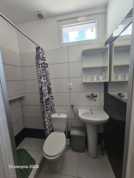 Wynajmę mieszkanie