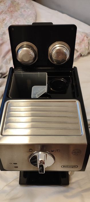 Ekspres do kawy DeLonghi