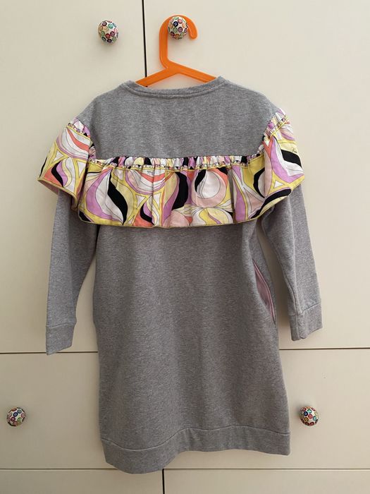 Msgm monnalisa ralph lauren