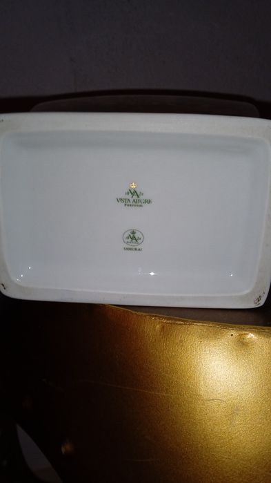 Talha Vista Alegre Samurai