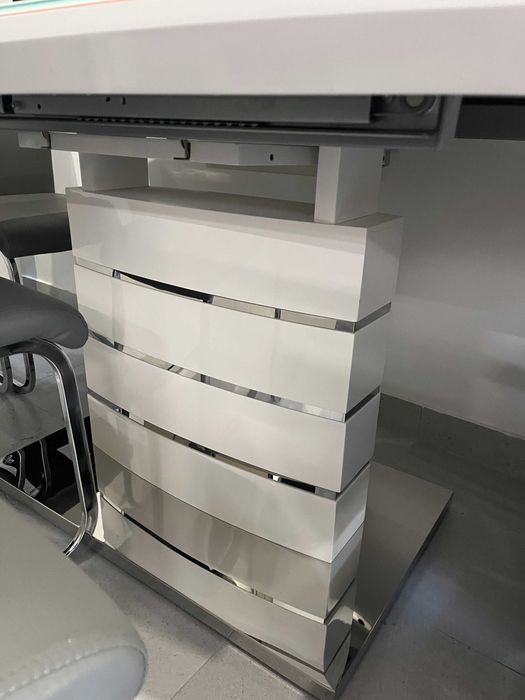 conjunto mesa cozinha
