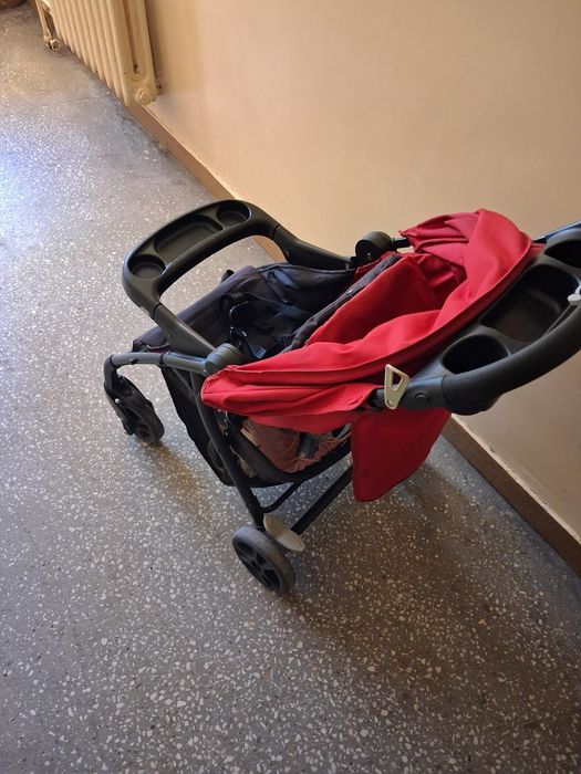 Wózek spacerowy joie