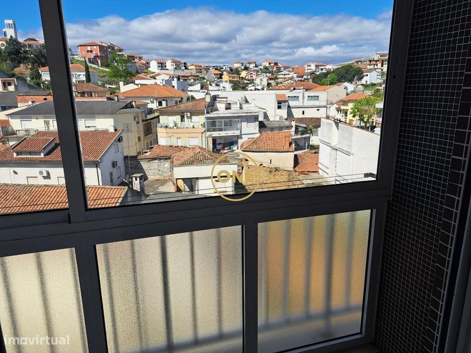 Apartamento T3 Venda Todo Mobiliado e Equipado- Centro Mirandela