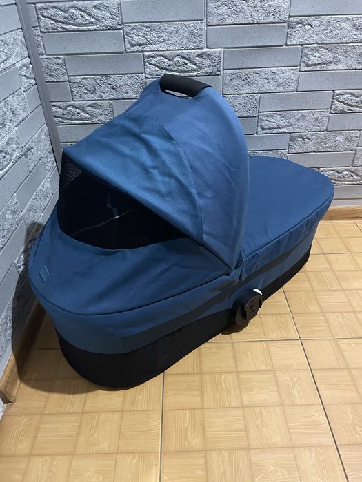 Люлька до коляска Cybex Balios S Lux люлька каляска сайбек