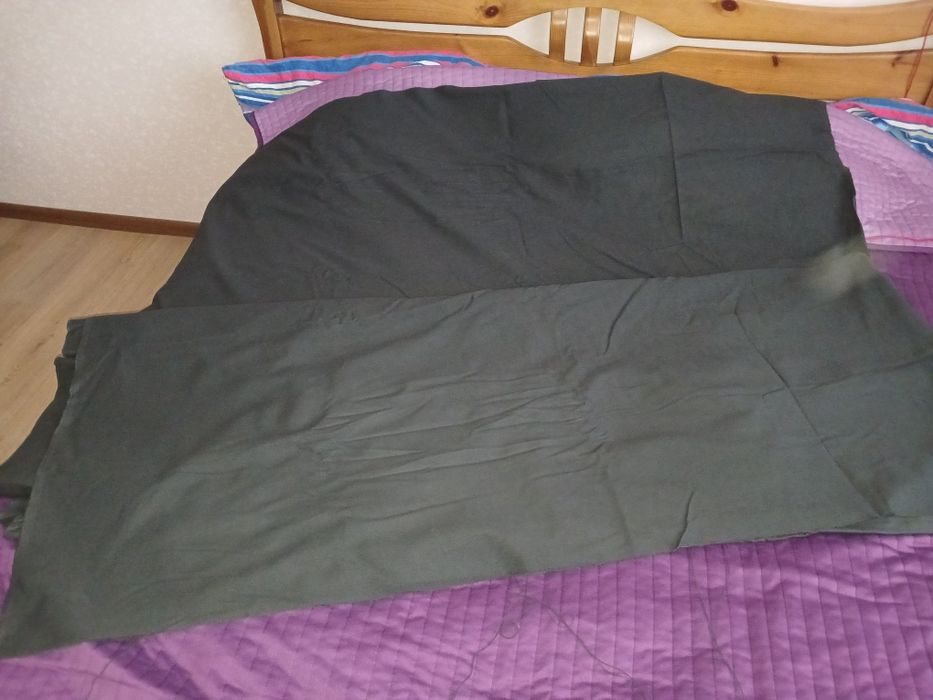 Тканина оббивочна замш ширина 1,60