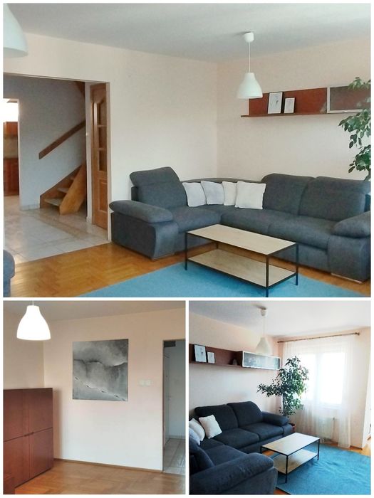 Mieszkanie, 81 m2, 4 pok., centrum, miejsce postojowe