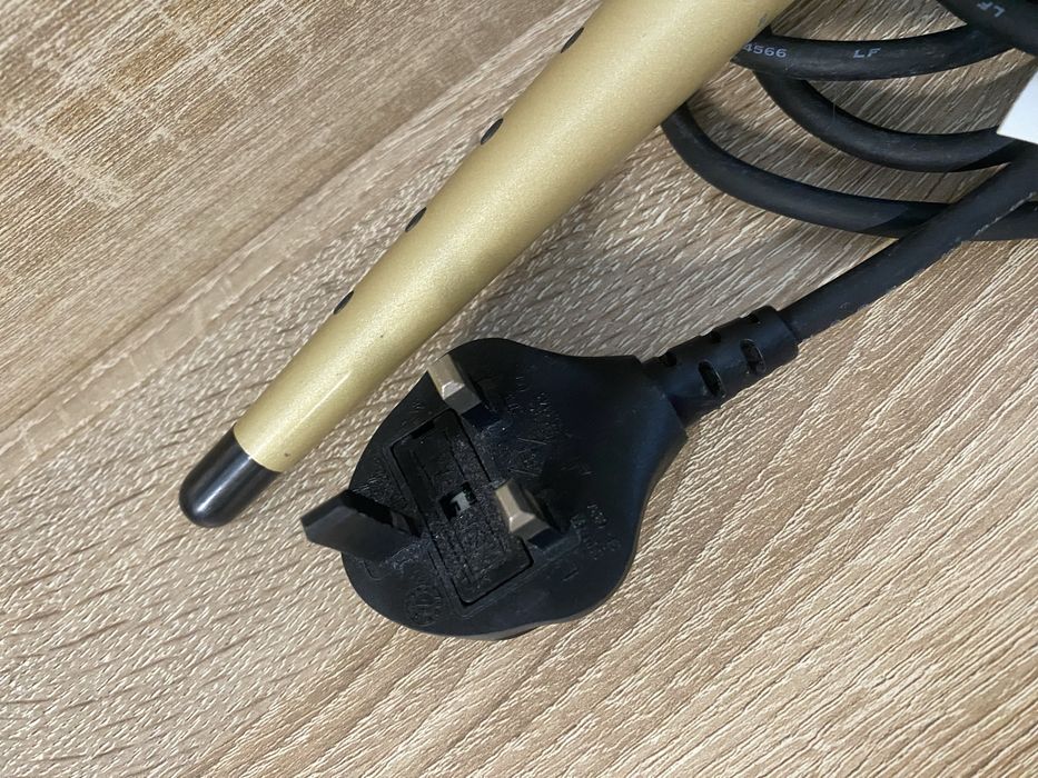 Lokówka babyliss F48K