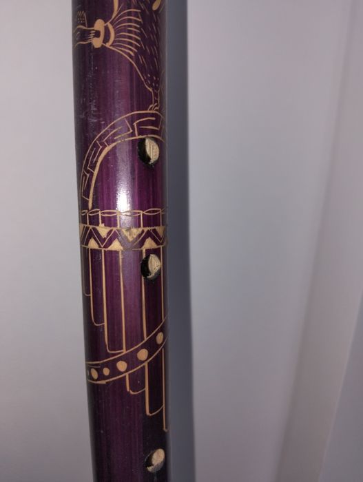 Handmade Flute64739071429507124