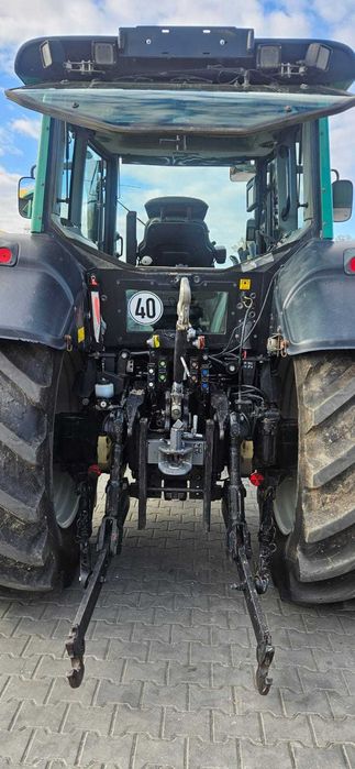 Ciągnik rolniczy VALTRA T171 .161