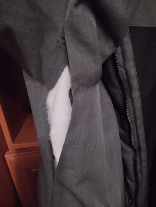 Куртка зимова чоловіча