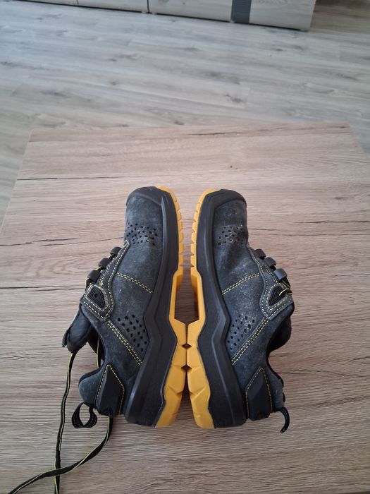Buty robocze męskie 38 Sir, wkładka 24,5 cm