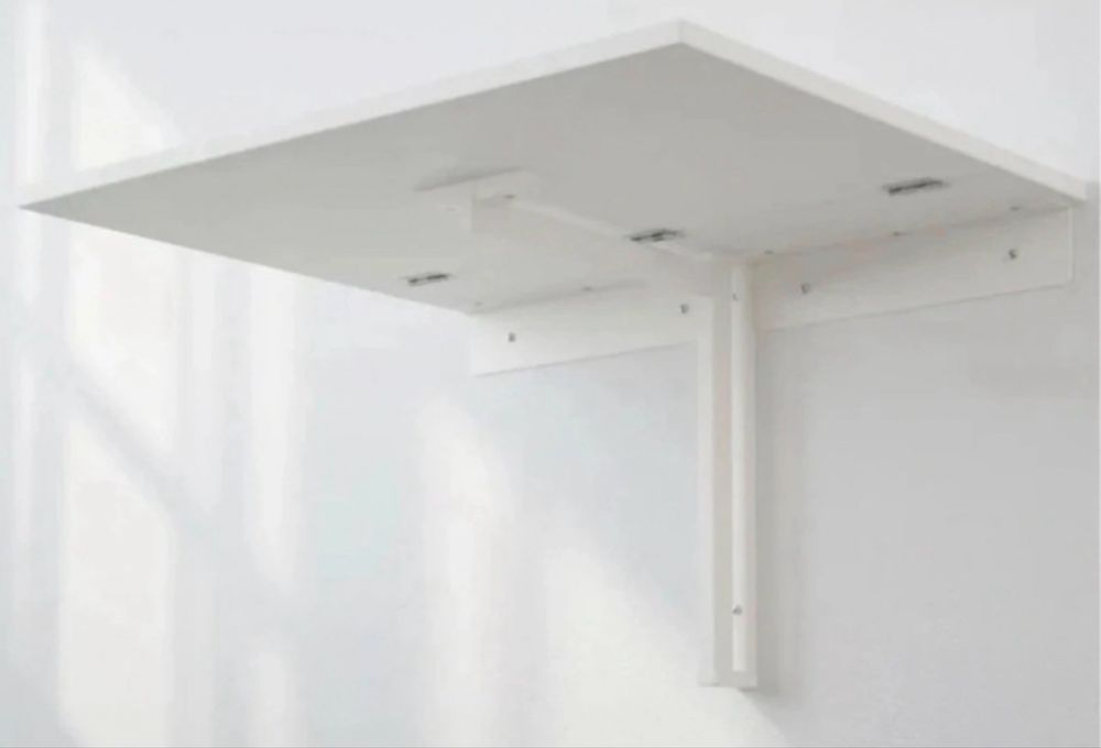 Mesa ikea revativel