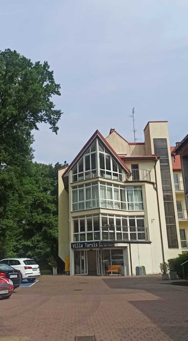 oferta NAJMU dwóch APARTAMENTÓW - Kołobrzeg