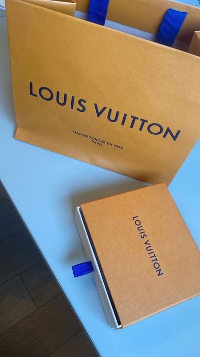 Bransoletka Louis Vuitton r17