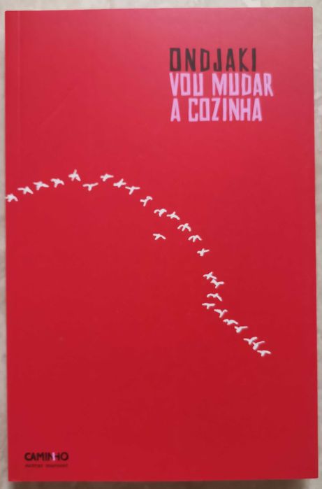 Portes Grátis - Vou Mudar a Cozinha