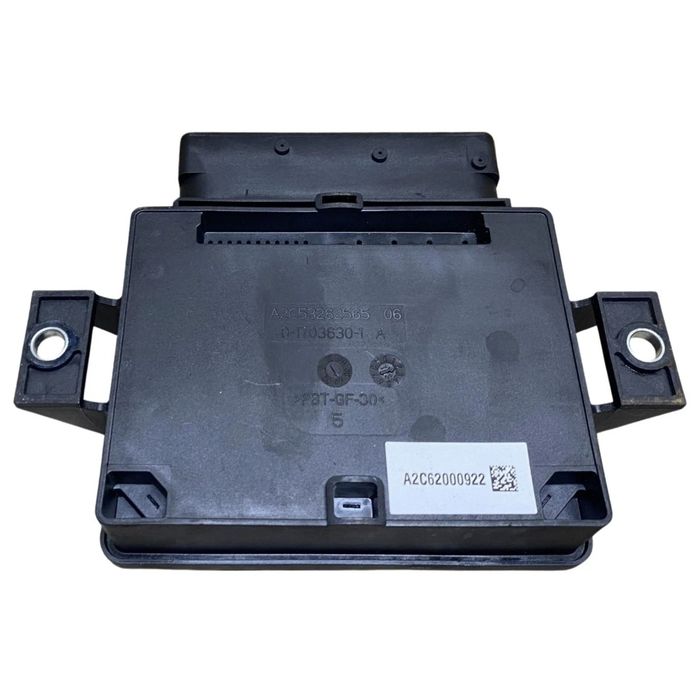 Módulo Travão de Estacionamento (EPB) - Audi - OEM 8K0907801N - A4 A5 S4 S5 RS4 RS5 Q5 SQ5 - B8.5