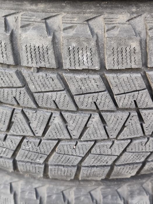 bridgestone blizzak dm 1 - Купить шины для авто - Цена на OLX.ua