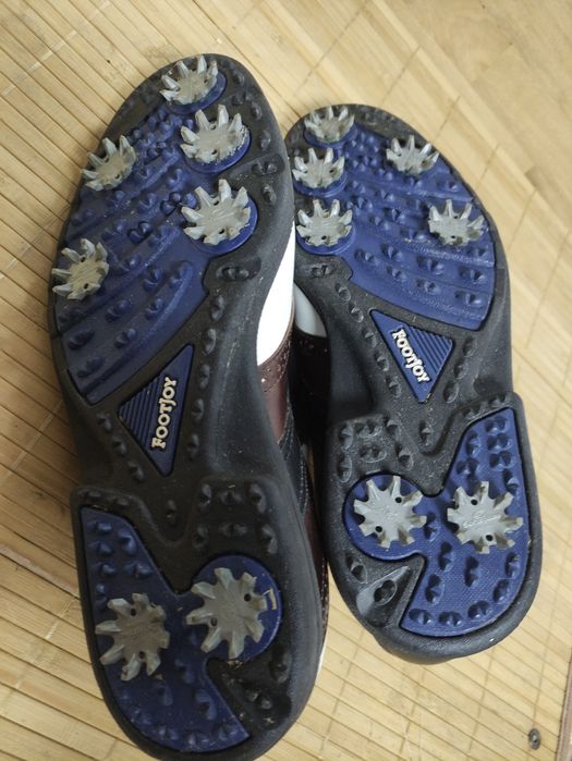 Туфли для гольфа TCL Plus 40.5