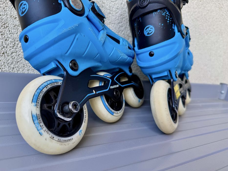 Rolki dziecięce Powerslide Phuzion Universe 29–32