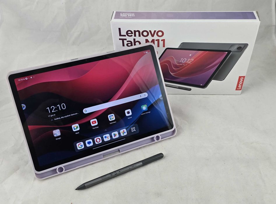 Tablet Lenovo M11 4/128