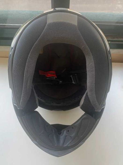 Capacete Caberg Modular Preto