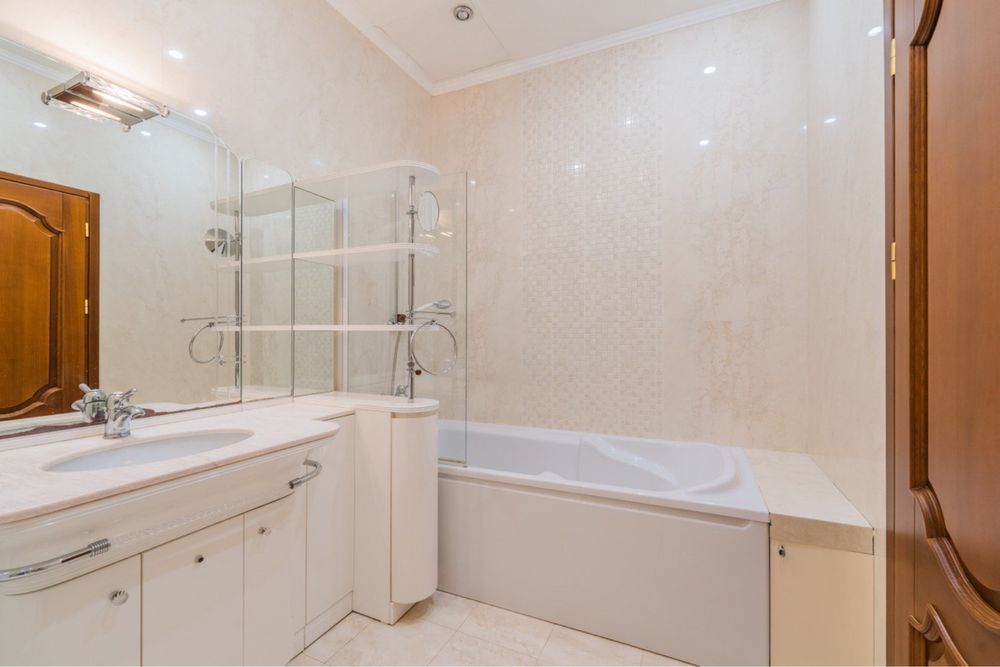 Многокомнатная квартира по адресу ул. Ильенка Юрия (площадь 142 м²) - Atlanta.ua - фото 19