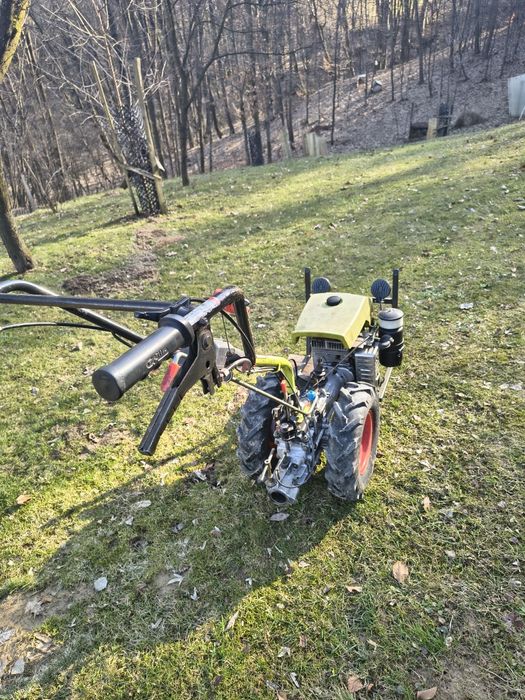 Grillo jednoosobowy
