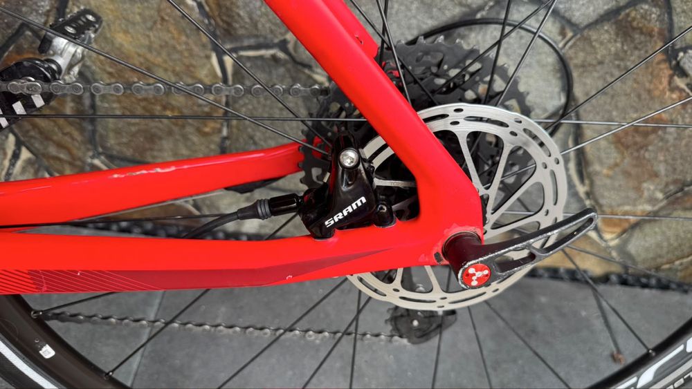 Велосипед Argon18