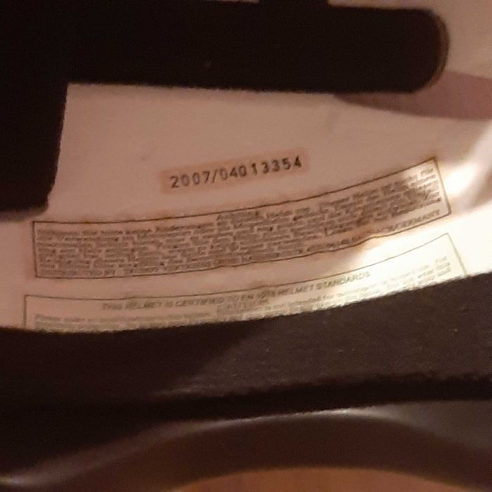 Capacete para Patins Skate Trotinete Tam.M ajustável