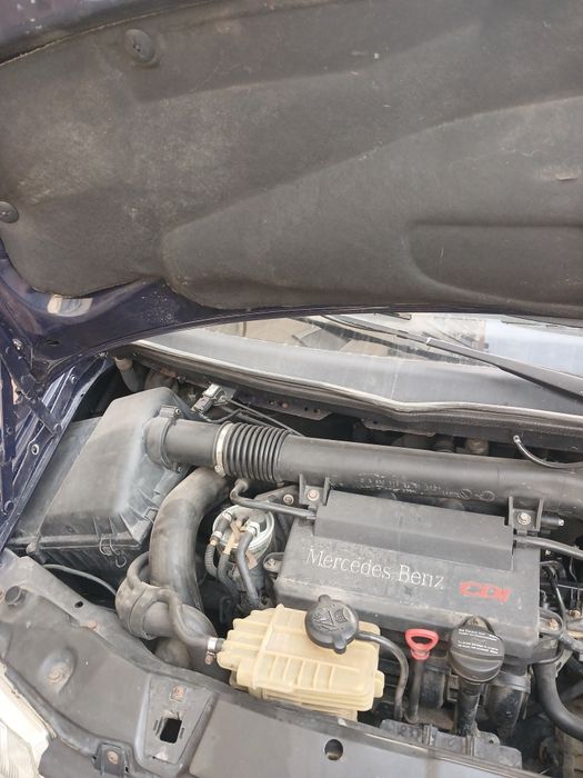 Mercedes-Benz Vito 108 cdi