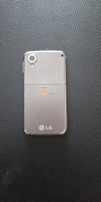 Telefon LG GT505 unikat