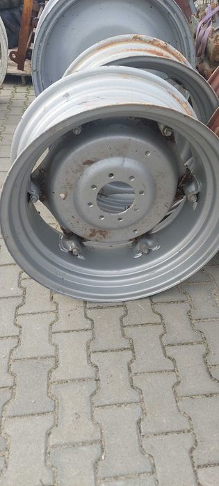 Felgi Deutz Renal. 14x30 380/85r30 14.9r30 420/70r30 420/85r30 16.9r30