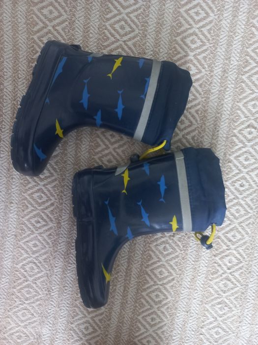 Kalosze Tchibo rozm.26/27