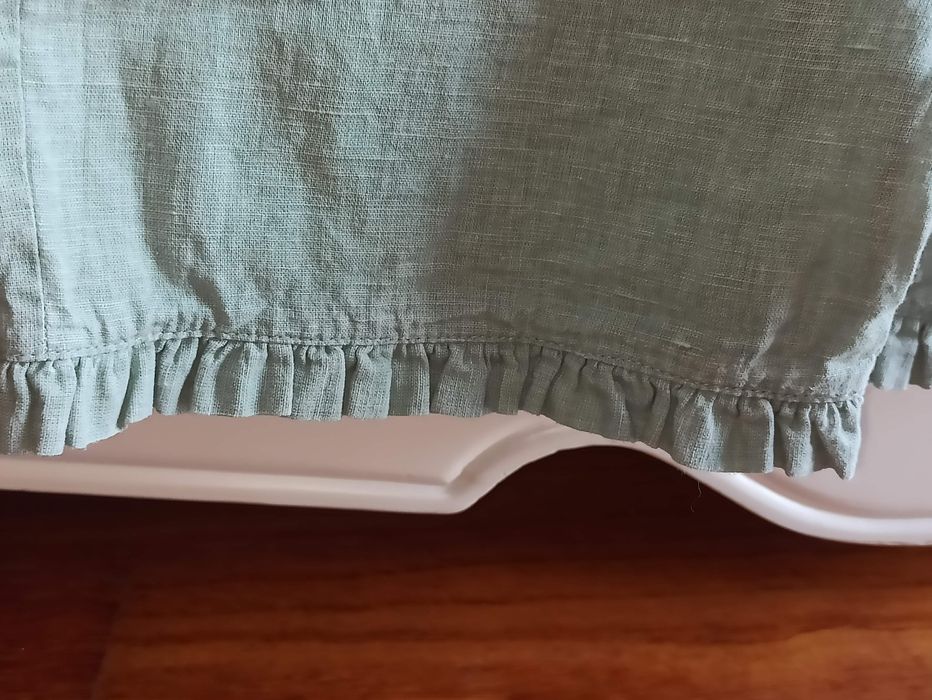 Macacão curto 8 anos ( pequeno)