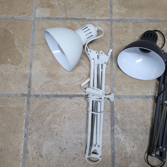 Candeeiro Escritório