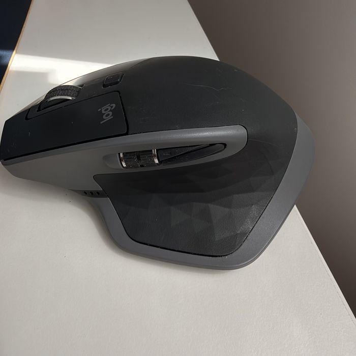 Logitech mx master 2s