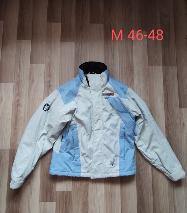Лижна куртка 8 шт. Розмір (М) 44-46.