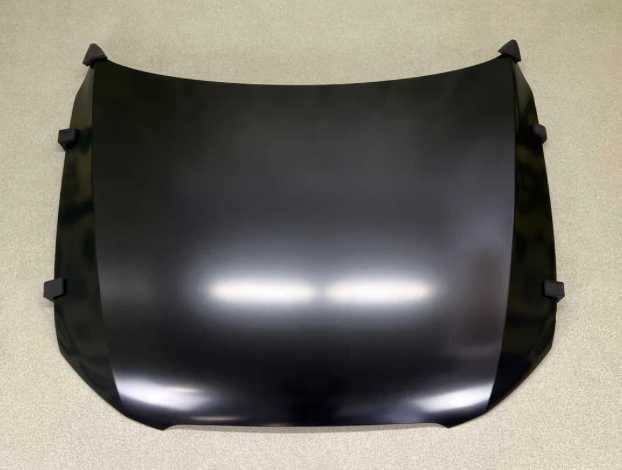 AUDI Q5 капот алюміній (8R), 06.2012 - 09.2016 8R0823029H