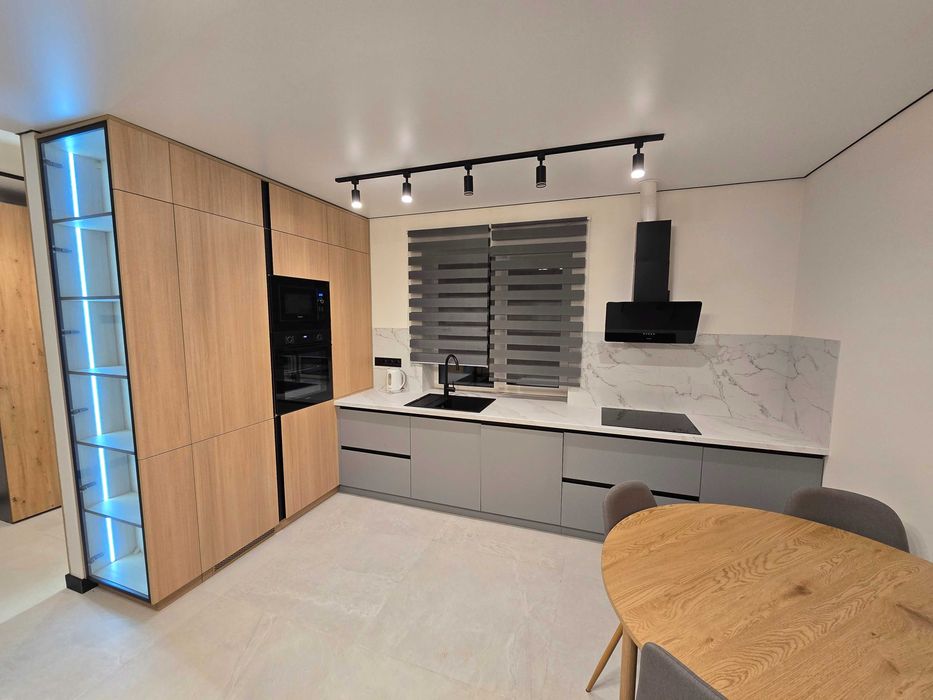 Здається 2-х кімн .таунхаус по вул. Гончара, СВІТЛО 24/7, читайте опис