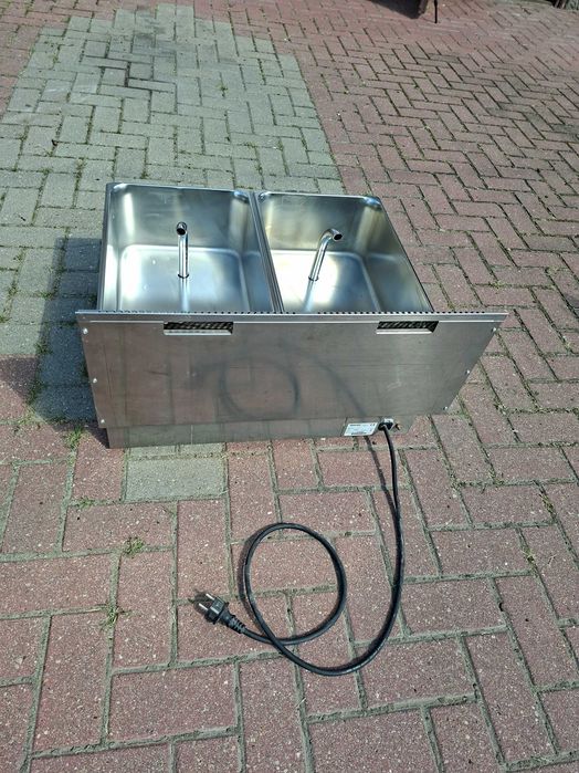 Bemar gastronomiczny REDFOX