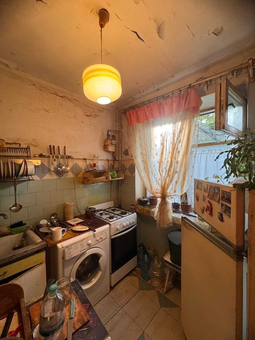 Продам двухкомнатную квартиру на Черемушках